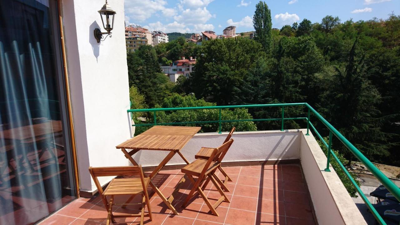 Park Apartments & Rooms Popovi Sandanski Exterior photo