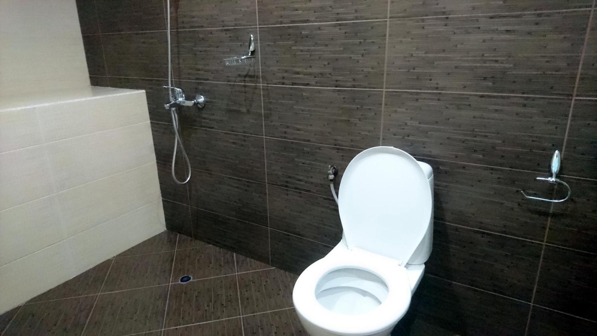 Park Apartments & Rooms Popovi Sandanski Room photo