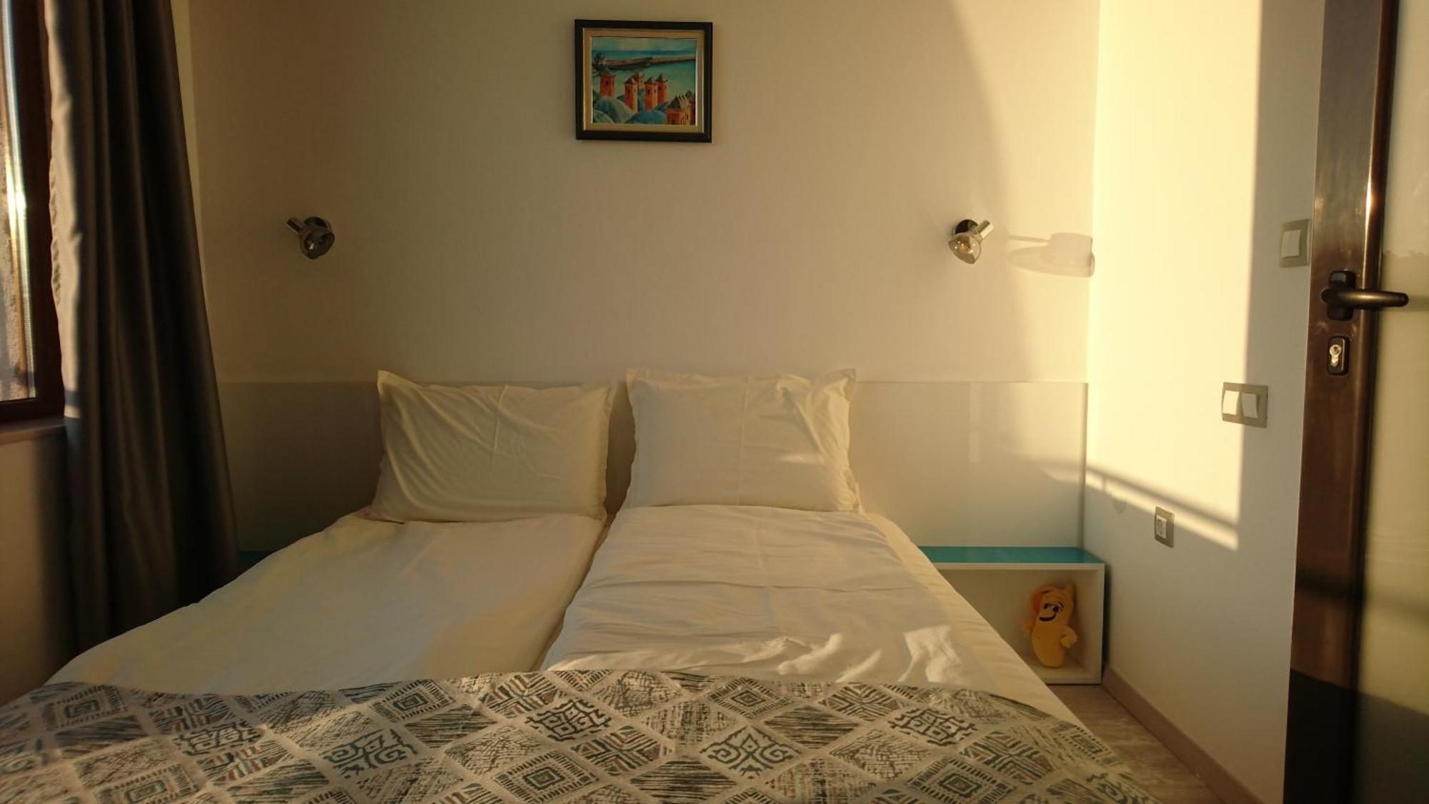 Park Apartments & Rooms Popovi Sandanski Room photo