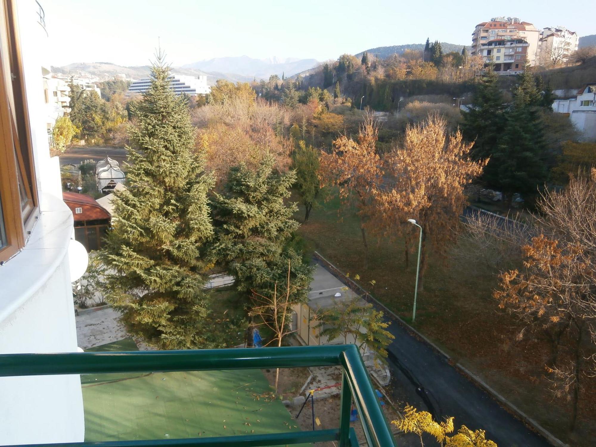 Park Apartments & Rooms Popovi Sandanski Room photo